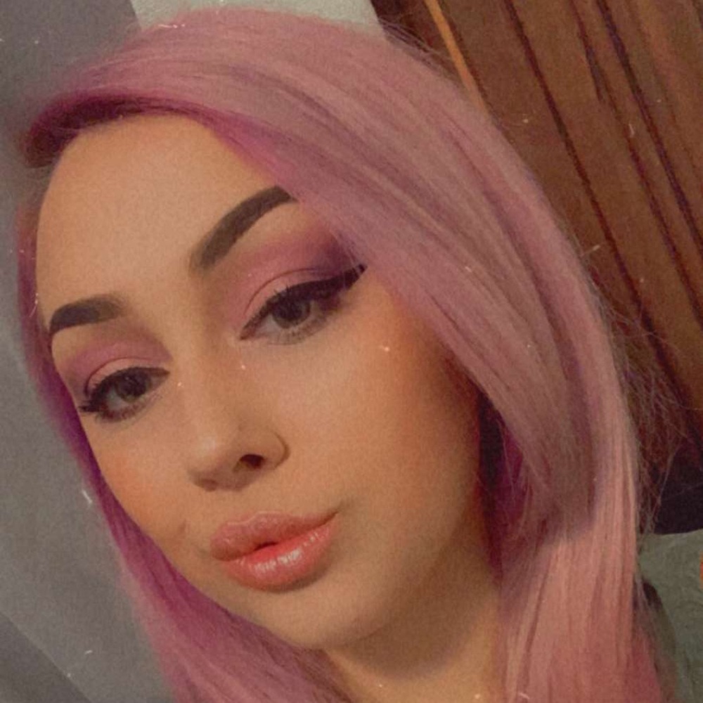 Meet your Posher, Ciara